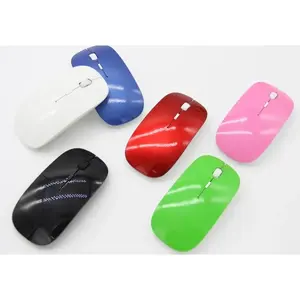 Souris sans fil SB-003W, gadgets personnalisés - Product Image 1