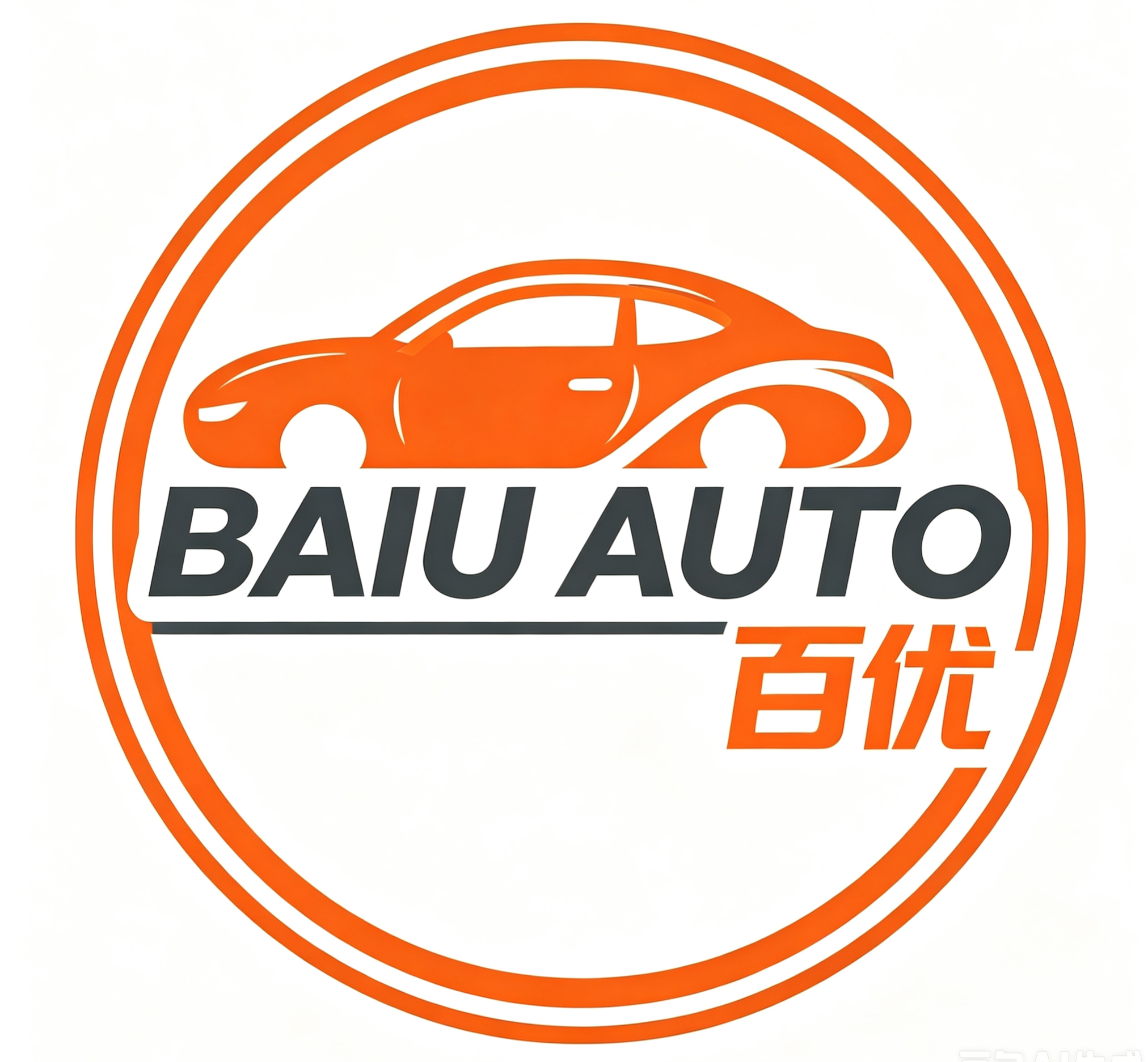 Baiyou (Wuhan) Trading Co., Ltd. logo