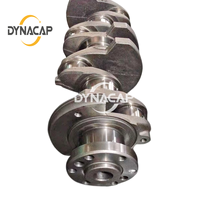Nouvelle usine Dynacap vente en gros 96336263 1.4L F14D3 moteur vilebrequin en fonte pour Chevrolet Lacetti Aveo
