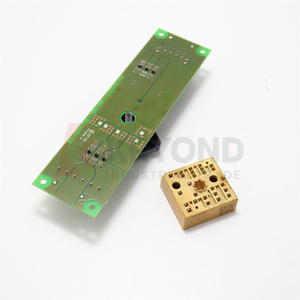 Módulo de Placa de Circuito 1PC 00.785.0393, Módulo Plano para Máquina de Impresión PM52 PM74, Piezas de Repuesto Duraderas - Product Image 3