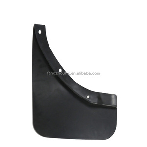 Guardabarros trasero para Renault DUSTER 08-12, 788121885R - Product Image 4