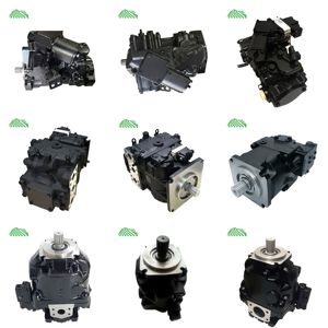 Bán số lượng lớn của <span class=keywords><strong>sauer</strong></span> 90r100 đóng thủy lực trục <span class=keywords><strong>piston</strong></span> bơm 90r100ka5nn60r3s1f03gba353520 hiệu quả cao - Product Image 6