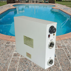 Générateurs de système de chauffage de <span class=keywords><strong>piscine</strong></span> électrique professionnel pour piscines - Product Image 1