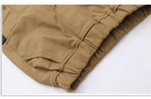 Ropa de Moda para Niños, Conjuntos Deportivos para Bebés, Trajes de Pantalones Vaqueros para Niñas, Último Diseño - Product Image 6