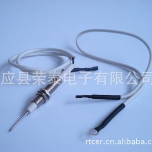 Cable de Encendido para Parrilla de Gas RT-BBQ-L-1, Metálico Blanco, Accesorio para Barbacoa - Product Image 3