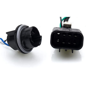 雪佛兰2007-2014的15841609 25962806汽车汽车移动灯线束 - Product Image 5