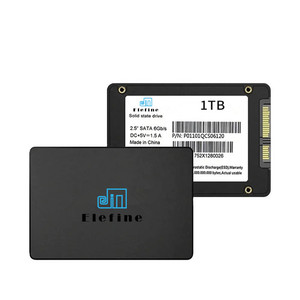 SSD Hard Drives 120GB 240GB 1TB <b>2TB</b> 4TB Internal Solid State Disk Hard Drive 3 2.5 Inch Laptop Desktop PC SSD - Product Image 2