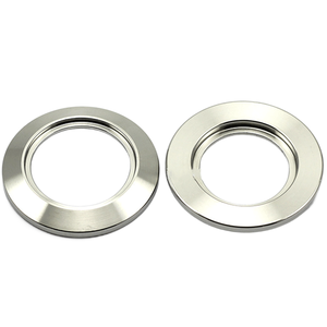 Fabricant de pinces sanitaires de type <span class=keywords><strong>plaque</strong></span> aveugle de soudage de pipeline <span class=keywords><strong>plaque</strong></span> aveugle à ouverture de bride sous <span class=keywords><strong>vide</strong></span> à connexion rapide - Product Image 1