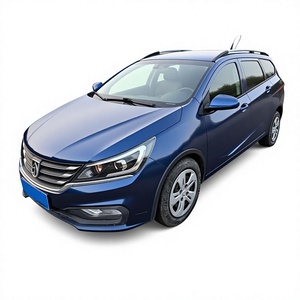 Baojun 310 1.5L Version Fashion 2017 2018 2019, voiture d'occasion manuelle, conduite à gauche, caméra de recul - Product Image 1