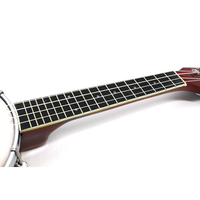 Banjo chinois de haute qualité à 4 cordes