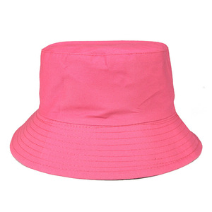 Vente en gros de casquettes unisexes en coton avec logo brodé sur mesure, avec protection solaire à l'extérieur, chapeau de pêcheur à dessus plat - Product Image 3