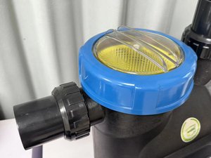 Pompe de circulation pour piscine hors sol, vente directe usine - Product Image 3