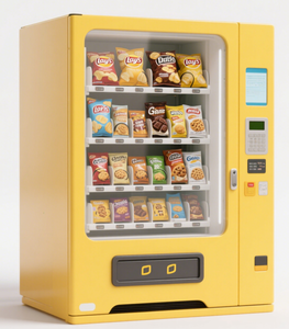 Boîtier <span class=keywords><strong>de</strong></span> kiosque OEM pour distributeur automatique à écran tactile ou <span class=keywords><strong>terminal</strong></span> <span class=keywords><strong>de</strong></span> vente au détail intelligent - Product Image 1