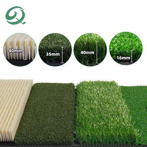 Nouveau Tapis d'Entraînement <span class=keywords><strong>de</strong></span> <span class=keywords><strong>Golf</strong></span> en Gazon Synthétique Premium Pliable avec Gazon <span class=keywords><strong>de</strong></span> Fairway/Rough/<span class=keywords><strong>Sable</strong></span>/Tee pour le Driving et le Chipping - Product Image 4