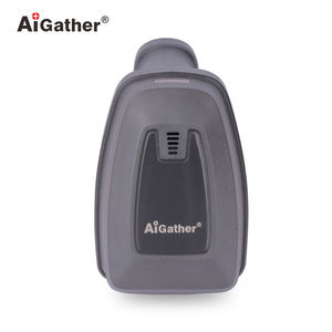 AiGather A-9520SR Lecteur longue portée USB Handheld Wired Qr Code 2D Barcode Scanner for ID Card <span class=keywords><strong>Passport</strong></span> Scanning - Product Image 1
