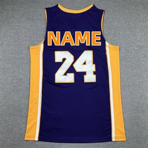 Großhandel Maßgeschneiderte Hochwertige Bedruckte/Bestickte Herren Retro-Basketball-Trikots Sets Ärmellos Schnelltrocknend Atmungsaktives Mesh für - Product Image 2