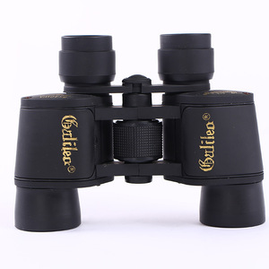 Galilea Binoculars 8x30 Wf Wide Angle High Definition Night Vision Outdoor Use - Product Image 5