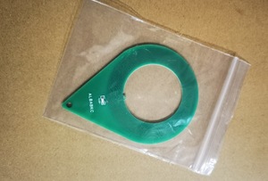 Boucle d'inspection de verrouillage automatique L559 pour contrôle de verrouillage de voiture - Product Image 4