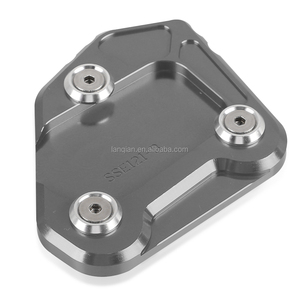 Accesorios de motocicleta para <span class=keywords><strong>BMW</strong></span> F750GS soporte lateral agrandar F850GS aventura F750 <span class=keywords><strong>GS</strong></span> <span class=keywords><strong>F850</strong></span> <span class=keywords><strong>GS</strong></span> ADV F 850 GSA 2018-2023 - Product Image 4