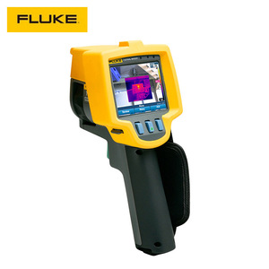 Fluke <b>Thermal</b> <b>Imager</b> Ti10 Handheld Infrared <b>Camera</b> 2.5 Mrad Industrial Temperature Measurement Tool - Product Image 3