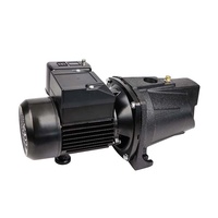 Auto Jet Wasserpumpe Drucksc halter selbst ansaugender Jet Gusseisen Shallow Well Jet Pumps