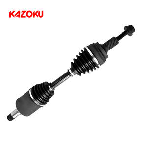 Meilleures ventes <span class=keywords><strong>de</strong></span> pièces <span class=keywords><strong>de</strong></span> <span class=keywords><strong>transmission</strong></span> <span class=keywords><strong>de</strong></span> haute qualité <span class=keywords><strong>Arbre</strong></span> <span class=keywords><strong>de</strong></span> <span class=keywords><strong>transmission</strong></span> 31607565313 Taille 30T * 27T * 589MM Convient pour <span class=keywords><strong>BMW</strong></span> <span class=keywords><strong>X5</strong></span> (<span class=keywords><strong>E53</strong></span>) à bon prix - Product Image 1