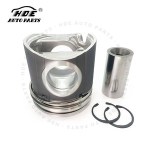 Pistón de piezas de motor 122000 2992258 504087493 para IVECO <span class=keywords><strong>STRALIS</strong></span> I AS 260S54 - Product Image 6