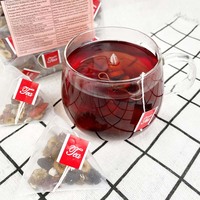 Thé Nourrissant Dix Trésors pour Hommes, Meilleure Vente, Anti-Fatigue, Soutien à la Vitalité, Mélange de Plantes Traditionnelles