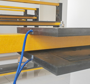 Daten-Sicherheits-Metalldetektor mit Passwort-Einstellungsfunktion und LCD-Display mit Einfacher Benutzeroberfläche - Product Image 3