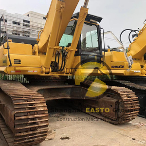 40T KOMATSU PC400-7 PC400-8 sử dụng constrcuction máy móc Ban đầu trái đất di chuyển máy móc KOMATSU PC400-8 thủy lực <span class=keywords><strong>Crawler</strong></span> - Product Image 3