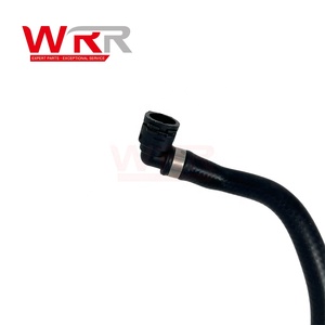 17128616914 17128677244 Manguera de Refrigerante para BMW F20 F30 G30 320i 330i, Sistema de Refrigeración del Motor, Tubo de Agua del Radiador, Durable - Product Image 3