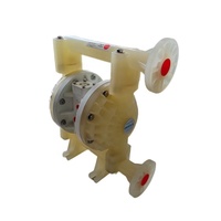 Pompe de dragage de boues OVELL A10PPGGP avec diaphragme en Santoprène, pompe submersible pour l'extraction de sable, en promotion
