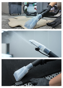 Máquina de Extracción por Pulverización Comercial de Alta Potencia para Limpieza de Interiores de Automóviles, Techos, Asientos y Alfombrillas - Product Image 6