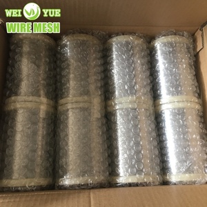 Dây thép không gỉ 304 Dia 0.7mm 0.9mm 1.2mm chống gỉ hàng rào dây thép không gỉ cho hàng rào điện - Product Image 2