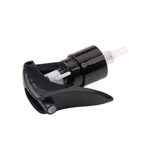 Nhà máy OEM ODM đen <span class=keywords><strong>24</strong></span> <span class=keywords><strong>410</strong></span> Mini kích hoạt phun, 28/<span class=keywords><strong>410</strong></span> 28/415 0.3cc 20mm 24mm mini Kích hoạt Phun, kích hoạt <span class=keywords><strong>Mist</strong></span> Sprayer - Product Image 6