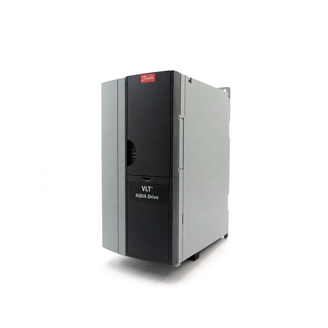 New in Stock danfoss 131B8949 FC-202P7K5T4E20H2XXXXXXSXXXXAXBXCXXXXDX VLT AQUA Drive FC-202 with Long Warranty