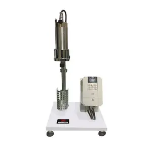HST ISO35 Rubber Latex Mechanical Stability Tester