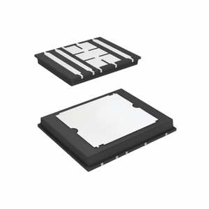 SIE818DF-T1-E3 10-PolarPAK Electronic Circuit Components Transistors BOM IC In Stock - Product Image 1