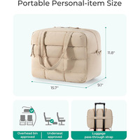 Sac à main multifonctionnel personnalisé, imperméable, en duvet doux, tendance, avec compartiment pour chaussures, sac de voyage, sac de yoga, sac de sport, sac fourre-tout