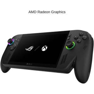 Venta al por Mayor Rog Ally X Consola Portátil de Juegos de 7 Pulgadas FHD 120Hz con Windows 10, Ryzen Ai Z2 Extreme, 24Gb de RAM, 1Tb SSD y Pantalla Táctil - Product Image 2