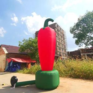 <span class=keywords><strong>Airfun</strong></span> Inflable Maíz Globo Inflable Planta Dibujos Animados - Product Image 6