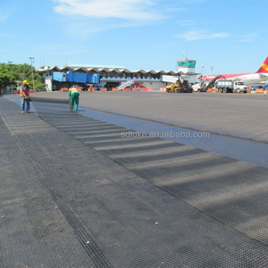 Lưới Địa Kỹ Thuật Căng Hai Trục Bằng Nhựa Chất Lượng Cao Để Gia Cố Đường Bộ Sản Xuất Tại Trung Quốc - Product Image 4