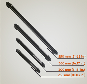 Luz Exterior LED de Doble Color para RV/Caravana, 12V, IP66, Construcción Resistente de Aluminio, Visión Brillante para Camper, Camioneta, Furgoneta - Product Image 4