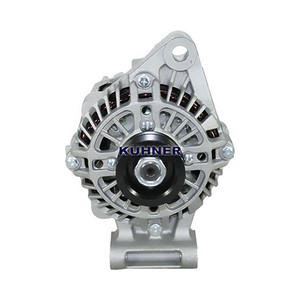 Alternateur compatible avec FORD FUSION 1.6 Essence (KW : 74, CV : 100) de 08-2002 à 11-2009 KUHNER 301737RI NEUF - Product Image 1