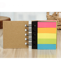 Individuelles Notizbuch Druck Agenda Minikleine Notizbuch günstig Spirale-Bindung Minikleine Notizbuch