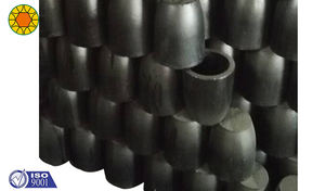 Глиняно-графитовый тигель для плавки меди, алюминия, железа и стали с высокой термостойкостью - Product Image 6