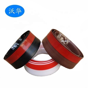 Silicone Cửa Kính Chắn Gió Niêm Phong Dải Mở Rộng Và Dày Cửa Dưới Niêm Phong Dải Mạnh Mẽ Cửa Kính Chắn Gió - Product Image 3