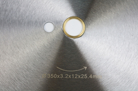 Lame de scie diamantée de 14 pouces pour la découpe de carreaux de céramique, disque de coupe de 22,2 mm, disque de coupe de 350 mm