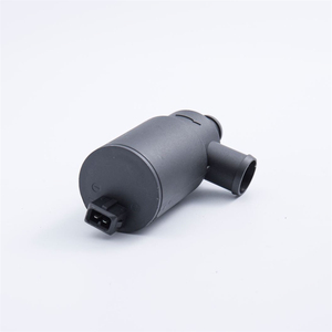 วาล์วควบคุมอากาศเดินเบา 048133455 408202013002X สำหรับ AUDI VOLKSWAGEN EUROVAN GOLF JETTA PASSAT SEDAN - Product Image 6