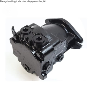 Piezas de Motor Hidráulico MMF025 MMF035 MMF044 MMV035 MMV044 MMV046 MMF <span class=keywords><strong>MMV</strong></span> - Product Image 6